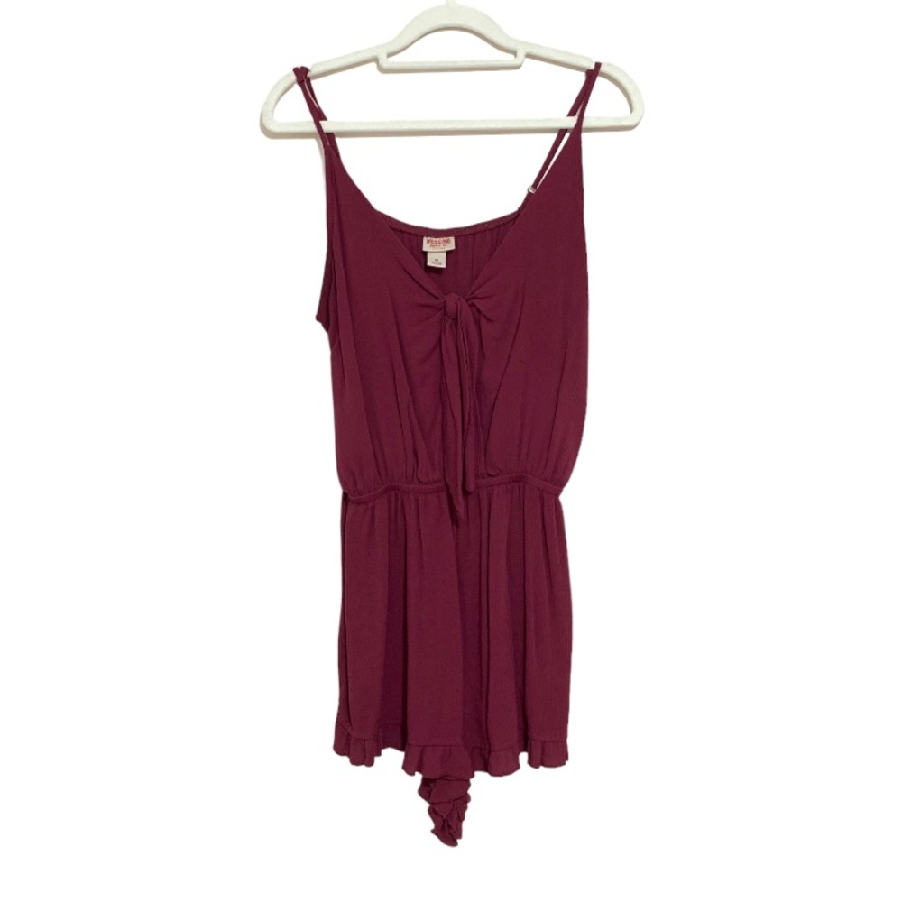 Mossimo Romper size Medium